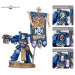 Warhammer 40 000, Space Marines Battleforce, Crux Terminatus - WARHAMMER 48-103