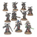 Warhammer 40 000, Chaos Space Marines, Legionnaires - WARHAMMER 43-105