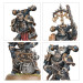 Warhammer 40 000, Chaos Space Marines, Legionnaires - WARHAMMER 43-105
