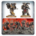 Warhammer 40 000, Chaos Space Marines, Legionnaires - WARHAMMER 43-105