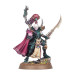Warhammer 40 000, Drukhari, Archonte - WARHAMMER 45-26