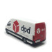 Mercedes Benz Sprinter, DPD - BUSCH 52634 - HO 1/87