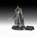 Coffret cadeau, The Lich King, World of Warcraft - REVELL 03515 - 1/16