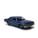 Dodge Monaco, bleu, 1974 - BREKINA 18158 - HO 1/87