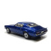 Chevrolet Camaro, bleu, 1970 - BREKINA 19920 - HO 1/87