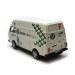 Volkswagen LT 35, Skoda Motorsport, 1975 - BREKINA 34957 - HO 1/87