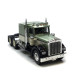 Tracteur Kenworth, W900, vert/blanc, 1977 - BREKINA 86252 - HO 1/87