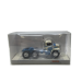 Tracteur Dodge, LCF CT 900, blanc/bleu, 1960 - BREKINA 86301 - HO 1/87