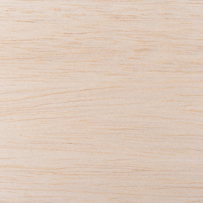 Profilé rectangle en bois de Balsa - 4x10mm - KAVAN KAV60.1310410