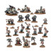 Warhammer 40 000, Bataillon des ligues de Votann, Prospection Cthonienne - WARHAMMER 71-69