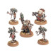 Warhammer 40 000, Bataillon des ligues de Votann, Prospection Cthonienne - WARHAMMER 71-69