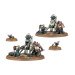 Warhammer 40 000, Bataillon des ligues de Votann, Prospection Cthonienne - WARHAMMER 71-69