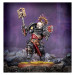Warhammer 40 000, Black Templars, Execrator - WARHAMMER 55-50