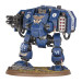 Warhammer 40 000, Bataillon de Space Marines, Force de frappe halo de fer - WARHAMMER 71-48