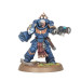 Warhammer 40 000, Bataillon de Space Marines, Force de frappe halo de fer - WARHAMMER 71-48