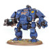 Warhammer 40 000, Bataillon de Space Marines, Force de frappe halo de fer - WARHAMMER 71-48