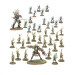 Warhammer Age of Sigmar, Sylvaneths, Fielbosquet de Parias - WARHAMMER 92-31