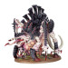 Warhammer 40 000, Bataillon de Tyranides, Ruéee Broyeuse - WARHAMMER 71-51