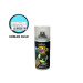 Peinture en spray pour Lexan 150ml - Urman Blue - ABSIMA 3500009