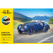 Starter kit, BMW 328 roadster - HELLER 56701 - 1/24