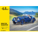 BMW 328 roadster - HELLER 80701 - 1/24