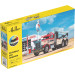 Starter kit, Peterbilt 359 wrecker - HELLER 56794 - 1/43