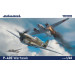 P-40E Warhawk, 4 versions - EDUARD 84207 - 1/48