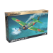 A6M5 Zero type 52a, 5 versions - EDUARD 82216 - 1/48