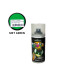 Peinture en spray pour Lexan 150ml - Met Green - ABSIMA 3500039