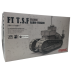 Char FT T.S.F, Renault - MENG SS-021 - 1/35