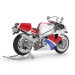 Honda Monkey 40e anniversaire - TAMIYA 16032 - 1/6