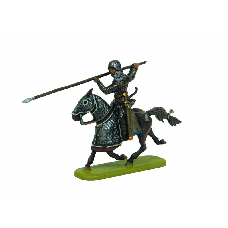 Cataphractes - ZVEZDA 8067 - 1/72