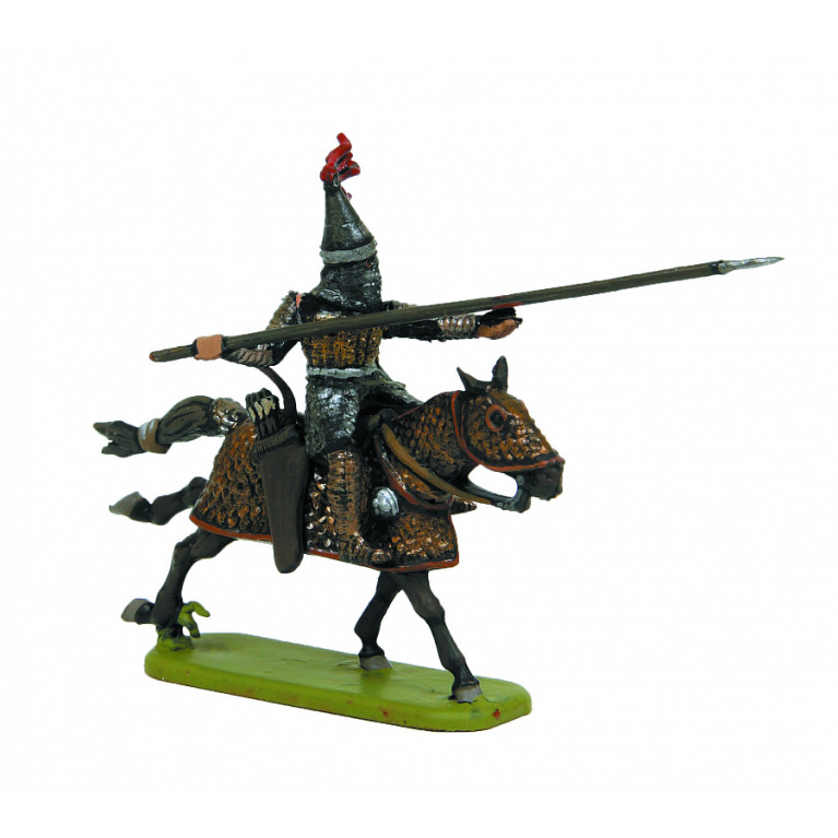 Cataphractes - ZVEZDA 8067 - 1/72