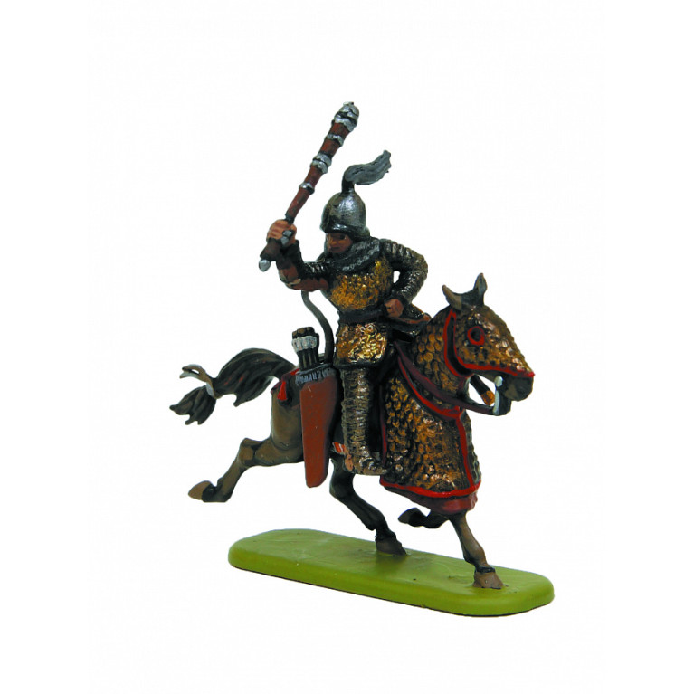 Cataphractes - ZVEZDA 8067 - 1/72