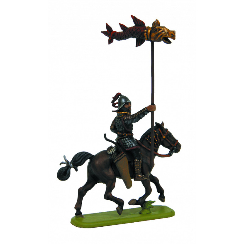 Cataphractes - ZVEZDA 8067 - 1/72