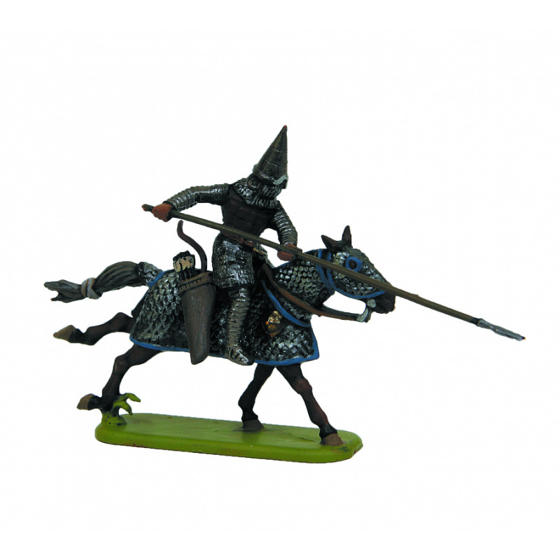 Cataphractes - ZVEZDA 8067 - 1/72