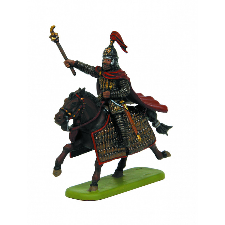 Cataphractes - ZVEZDA 8067 - 1/72