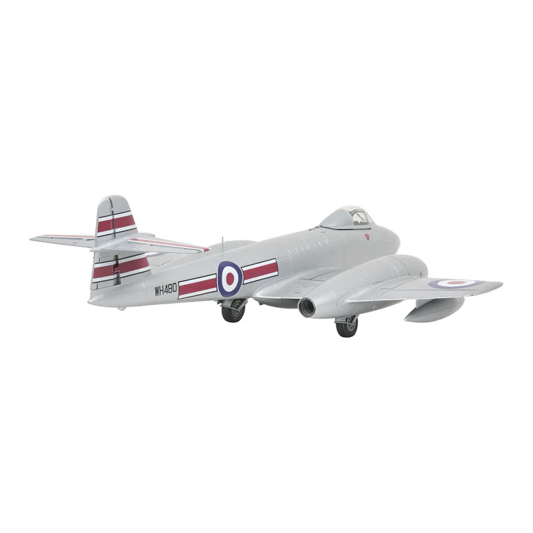 Gloster Meteor F.8/FR.9, 1ère édition - REVELL 03779 - 1/32