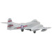 Gloster Meteor F.8/FR.9, 1ère édition - REVELL 03779 - 1/32