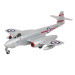 Gloster Meteor F.8/FR.9, 1ère édition - REVELL 03779 - 1/32