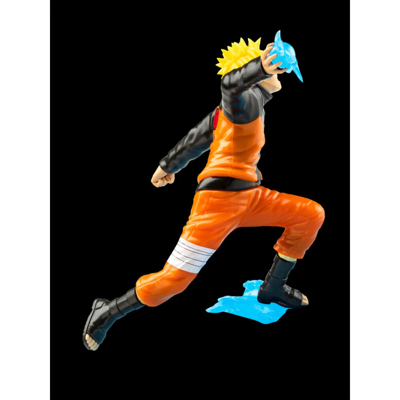 Naruto Uzumaki, Click System - REVELL 06789 - 1/16