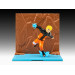 Naruto Uzumaki, Click System - REVELL 06789 - 1/16