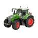 Fendt 728 Vario, Tractor, Click system - REVELL 07827 - 1/20