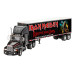Camion de tournée, Iron Maiden - REVELL 07740 - 1/32
