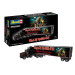 Camion de tournée, Iron Maiden - REVELL 07740 - 1/32