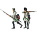 Infanterie Autrichienne - ITALERI 6093 - 1/72
