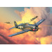 F6f-3/5 Hellcat, 6 versions - ITALERI 91213 - 1/72