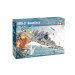SBD-3 Dauntless, 6 versions - ITALERI 2841- 1/48