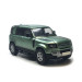 Land Rover Defender, vert clair métallisé - PCX 870389 - HO 1/87