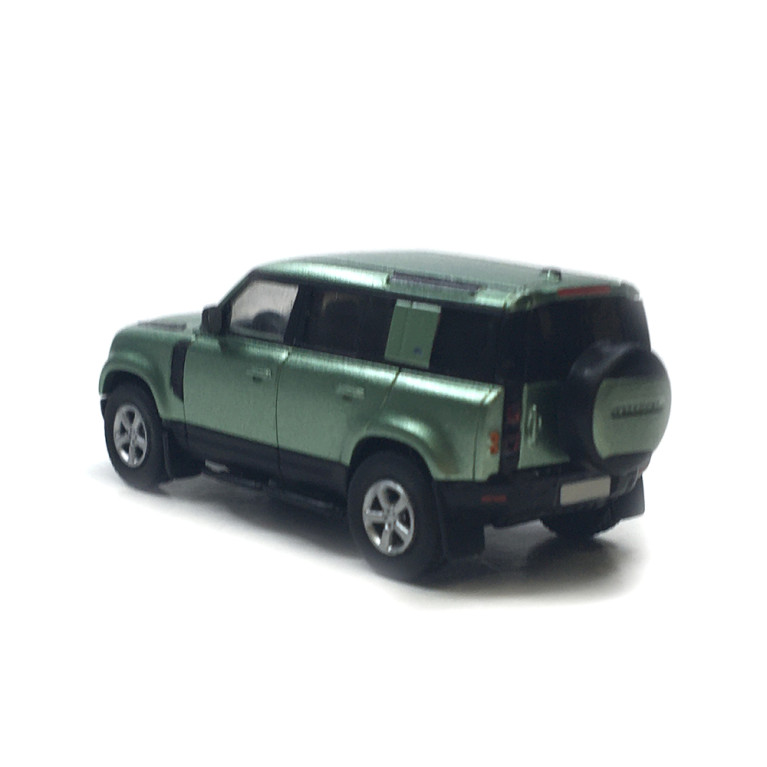 Land Rover Defender, vert clair métallisé - PCX 870389